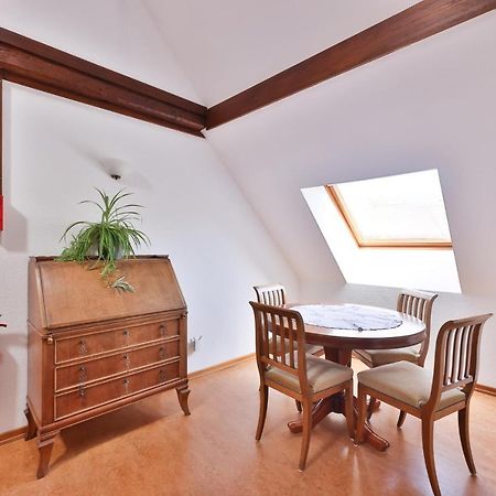 Ancien Presbytere Albert Schweitzer Gunsbach Екстериор снимка