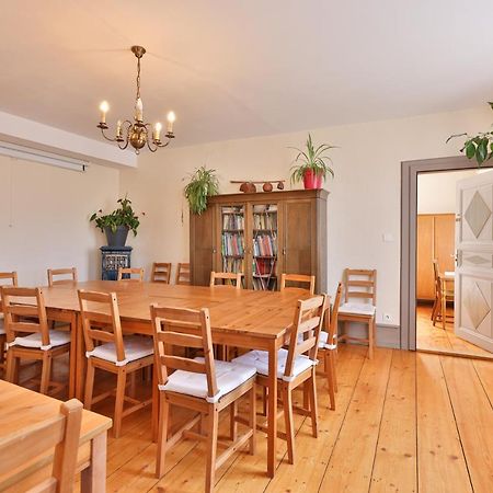 Ancien Presbytere Albert Schweitzer Gunsbach Екстериор снимка