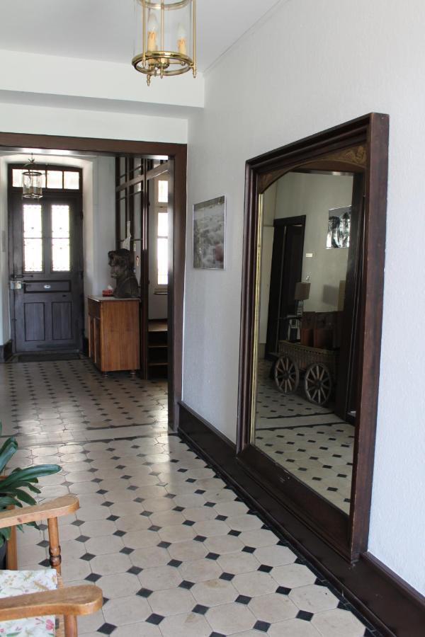 Ancien Presbytere Albert Schweitzer Gunsbach Екстериор снимка