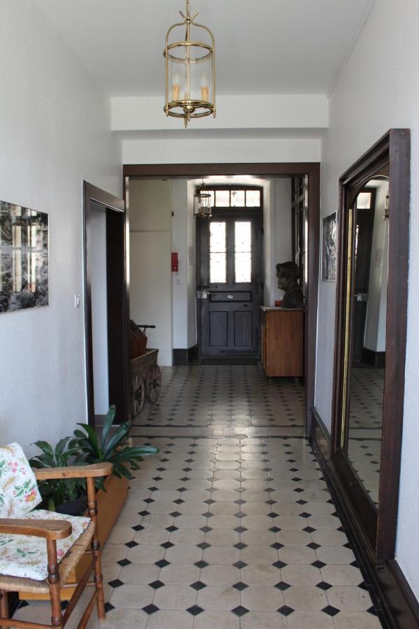 Ancien Presbytere Albert Schweitzer Gunsbach Екстериор снимка