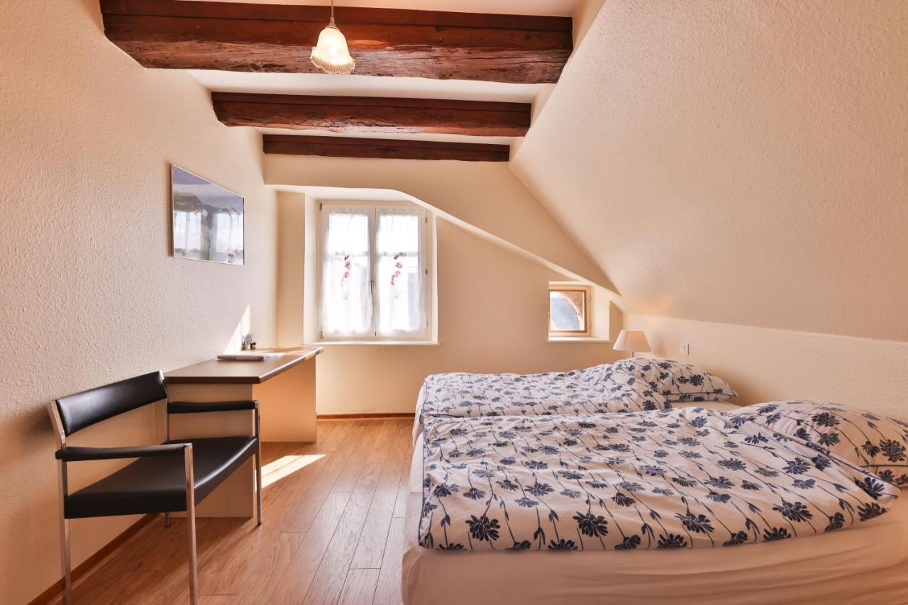 Ancien Presbytere Albert Schweitzer Gunsbach Екстериор снимка