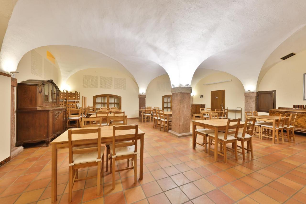 Ancien Presbytere Albert Schweitzer Gunsbach Екстериор снимка