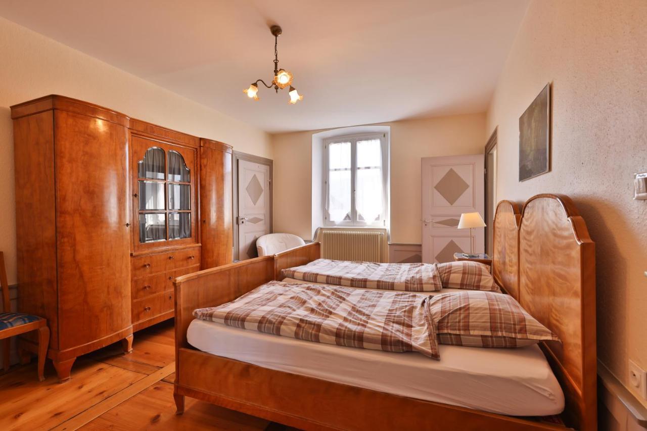 Ancien Presbytere Albert Schweitzer Gunsbach Екстериор снимка